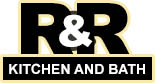 RRKitchen and bath logo