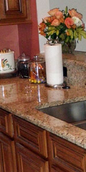 Completed Kitchen Projects